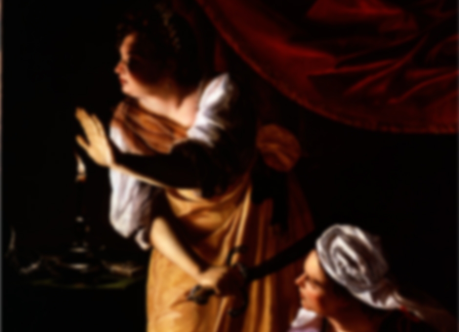 This film and website is dedicated to the life and art of Artemisia Gentileschi.