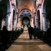 Santa Maria del Poplo Church, Rome