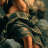 Allegory of Inclination ca. 1615-16       Casa Buonarroti