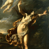 Aurora ca.1625 - 27    Private Collection, Rome