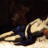 Cleopatra ca. 1627-31       Private Collection